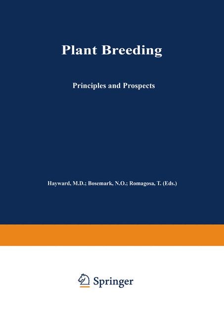 Couverture_Plant Breeding