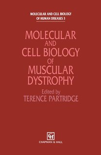 Front cover_Molecular and Cell Biology of Muscular Dystrophy