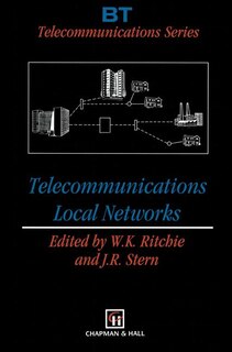 Couverture_Telecommunications Local Networks