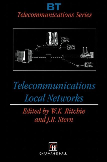 Couverture_Telecommunications Local Networks