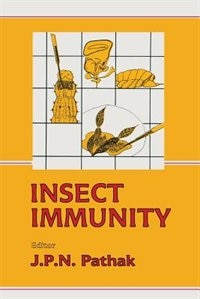Front cover_Insect Immunity