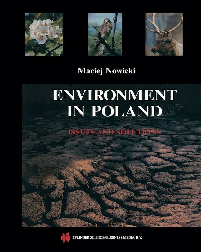 Couverture_Environment in Poland