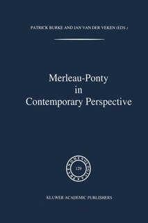 Couverture_Merleau-Ponty In Contemporary Perspectives