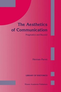 Couverture_The Aesthetics of Communication