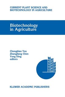 Couverture_Biotechnology in Agriculture