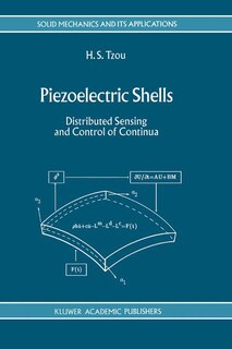 Front cover_Piezoelectric Shells