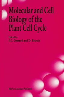 Front cover_Molecular and Cell Biology of the Plant Cell Cycle