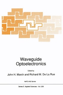 Couverture_Waveguide Optoelectronics