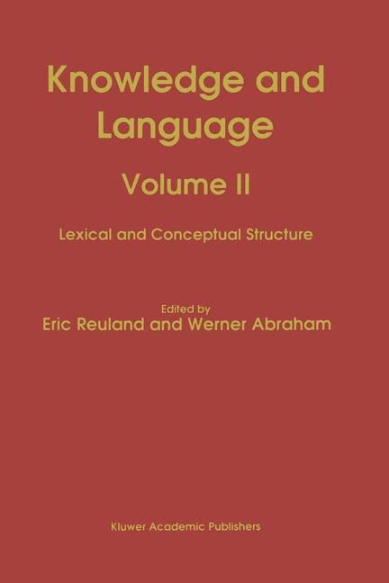 Front cover_Knowledge and Language