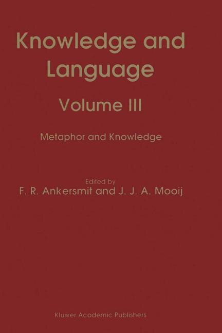 Front cover_Knowledge and Language