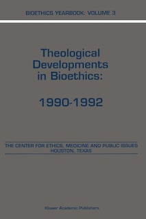 Front cover_Bioethics Yearbook