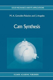Front cover_Cam Synthesis