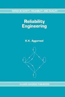 Couverture_Reliability Engineering