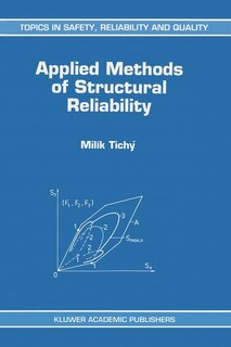 Couverture_Applied Methods of Structural Reliability