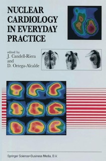 Front cover_Nuclear Cardiology in Everyday Practice