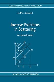 Couverture_Inverse Problems in Scattering
