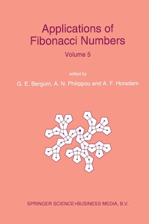 Front cover_Applications of Fibonacci Numbers