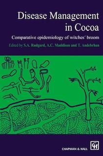 Couverture_Disease Management in Cocoa