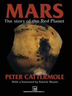 Front cover_Mars