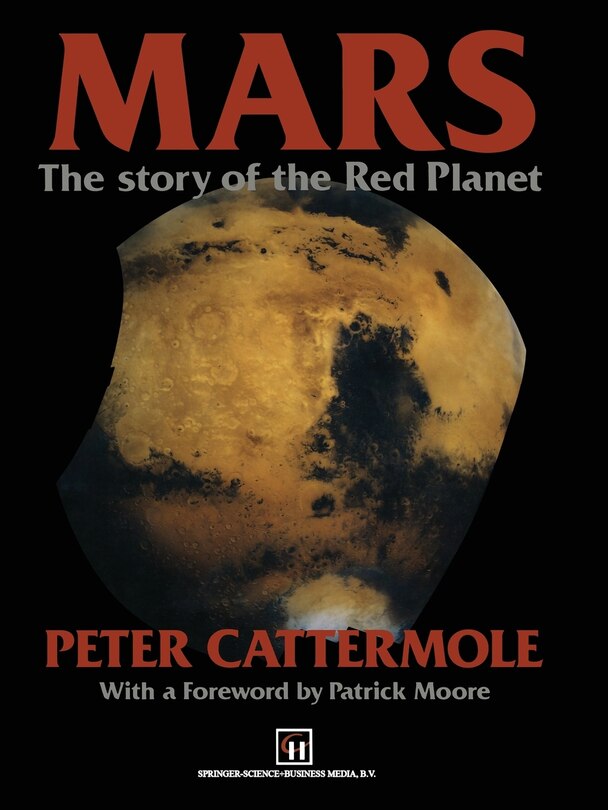 Front cover_Mars