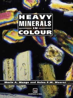 Front cover_Heavy Minerals in Colour