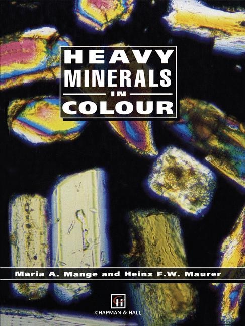 Front cover_Heavy Minerals in Colour