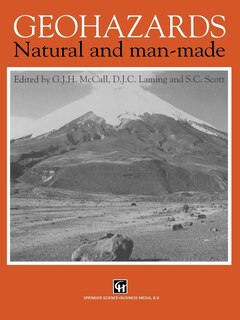 Front cover_Geohazards