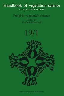 Front cover_Fungi in vegetation science