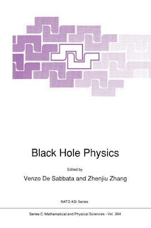 Couverture_Black Hole Physics