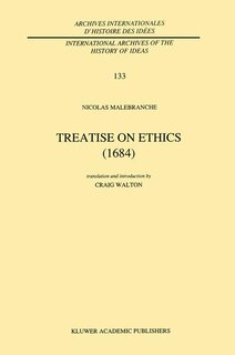 Front cover_Treatise on Ethics (1684)