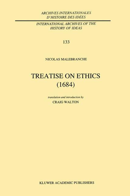 Front cover_Treatise on Ethics (1684)