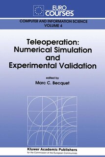 Front cover_Teleoperation