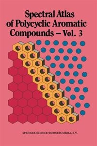 Couverture_Spectral Atlas of Polycyclic Aromatic Compounds