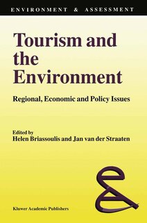 Front cover_Tourism and the Environment