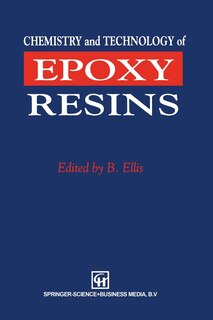 Front cover_Chemistry and Technology of Epoxy Resins