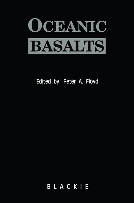 Front cover_Oceanic Basalts