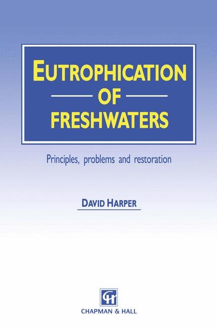 Front cover_Eutrophication of Freshwaters