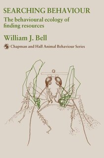 Front cover_Searching Behaviour