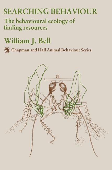 Front cover_Searching Behaviour