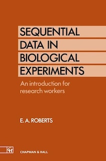 Front cover_Sequential Data in Biological Experiments