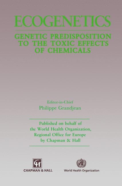 Front cover_Ecogenetics