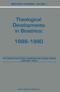 Couverture_Bioethics Yearbook