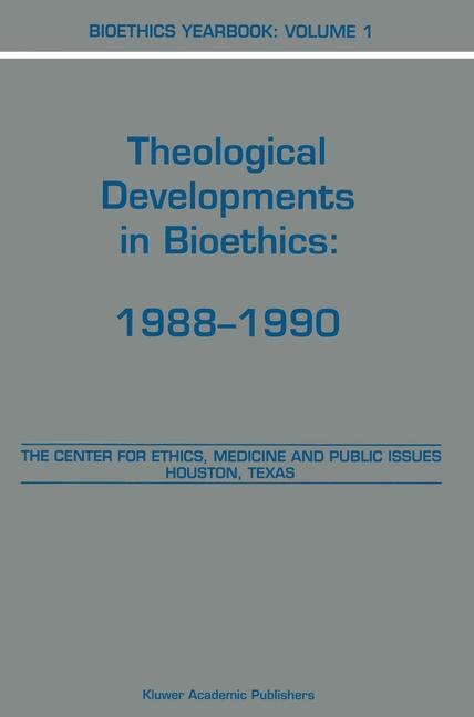 Couverture_Bioethics Yearbook