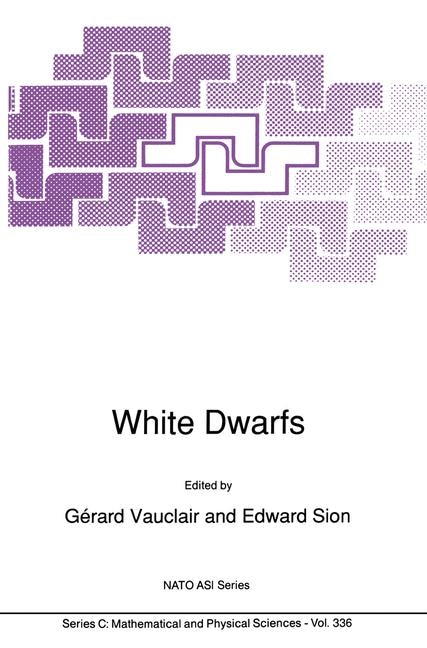 Front cover_White Dwarfs