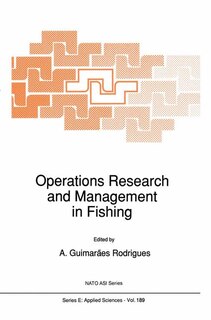 Front cover_Operations Research and Management in Fishing