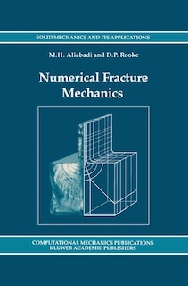 Couverture_Numerical Fracture Mechanics