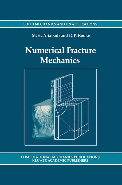 Couverture_Numerical Fracture Mechanics