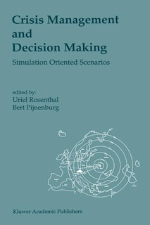 Couverture_Crisis Management and Decision Making