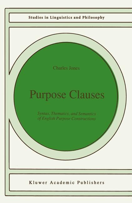 Front cover_Purpose Clauses