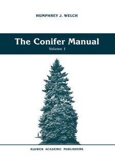 Couverture_The Conifer Manual